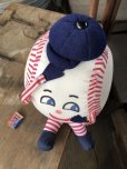 画像9: Vintage JERRY ELSNER Baseball Plush (B895)
