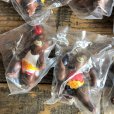 画像15: 70s Vintage Misha Bear PVC Figures Complete SET (B896)