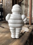 画像7: Vintage Michelin man Bibendum Advertising Vinyl Figure Petitcollin Made in France (B897)