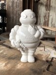 画像3: Vintage Michelin man Bibendum Advertising Vinyl Figure Petitcollin Made in France (B897)