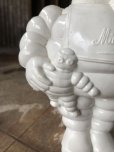 画像12: Vintage Michelin man Bibendum Advertising Vinyl Figure Petitcollin Made in France (B897)