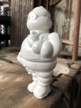 画像6: Vintage Michelin man Bibendum Advertising Vinyl Figure Petitcollin Made in France (B897)