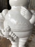 画像13: Vintage Michelin man Bibendum Advertising Vinyl Figure Petitcollin Made in France (B897)