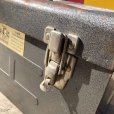 画像9: Vintage Tool Box Master MECHANIC (B900)