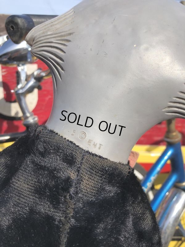 画像5: Vintage Knickerbocker Mr Jinks Big Size 36cm (B901)