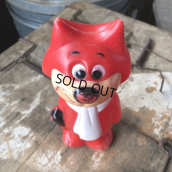 画像6: 60s Vintage Top Cat Fancy-Fancy (B898)