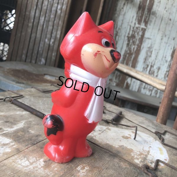 画像3: 60s Vintage Top Cat Fancy-Fancy (B898)