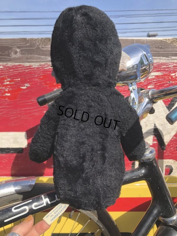 画像3: Vintage Knickerbocker Mr Jinks Regular Size 30cm (B902)