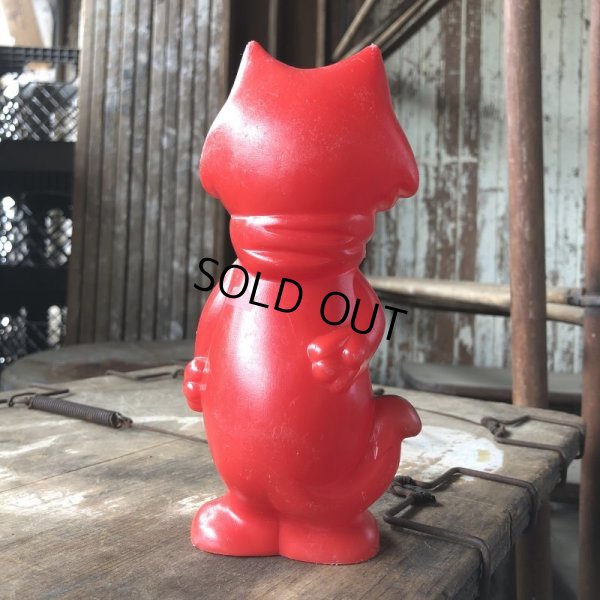 画像4: 60s Vintage Top Cat Fancy-Fancy (B898)