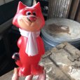 画像1: 60s Vintage Top Cat Fancy-Fancy (B898) (1)