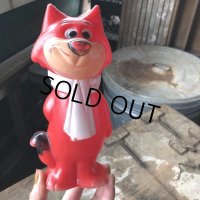 60s Vintage Top Cat Fancy-Fancy (B898)
