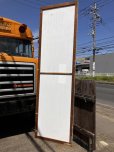 画像13: 【店舗引き取り限定】Vintage CONEY ISLAND Big GEORGE'S DAIRY PALACE Store Sign Huge!! 259cm (B904)