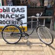 画像1:  【店舗引き取り限定】60s Vintage Schwinn Typhoon Bicycle 26” w /  Head Light (B908) (1)