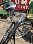画像15:  【店舗引き取り限定】60s Vintage Schwinn Typhoon Bicycle 26” w /  Head Light (B908)