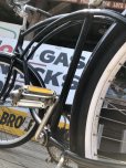 画像21:  【店舗引き取り限定】60s Vintage Schwinn Typhoon Bicycle 26” w /  Head Light (B908)