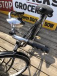 画像14:  【店舗引き取り限定】60s Vintage Schwinn Typhoon Bicycle 26” w /  Head Light (B908)