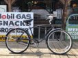 画像2:  【店舗引き取り限定】60s Vintage Schwinn Typhoon Bicycle 26” w /  Head Light (B908) (2)