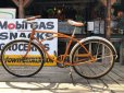 画像7:  【店舗引き取り限定】60s Vintage Schwinn Typhoon Bicycle 26” (B909)