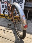 画像12:  【店舗引き取り限定】60s Vintage Schwinn Typhoon Bicycle 26” (B909)