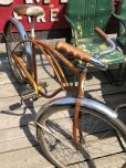 画像15:  【店舗引き取り限定】60s Vintage Schwinn Typhoon Bicycle 26” (B909)