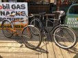 画像32:  【店舗引き取り限定】60s Vintage Schwinn Typhoon Bicycle 26” w /  Head Light (B908)