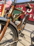 画像17:  【店舗引き取り限定】60s Vintage Schwinn Typhoon Bicycle 26” (B909)