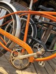 画像28:  【店舗引き取り限定】60s Vintage Schwinn Typhoon Bicycle 26” w /  Head Light (B908)