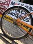 画像2:  【店舗引き取り限定】60s Vintage Schwinn Typhoon Bicycle 26” (B909) (2)