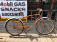 画像1:  【店舗引き取り限定】60s Vintage Schwinn Typhoon Bicycle 26” (B909) (1)