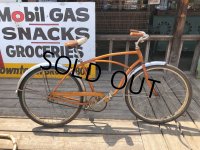  【店舗引き取り限定】60s Vintage Schwinn Typhoon Bicycle 26” (B909)