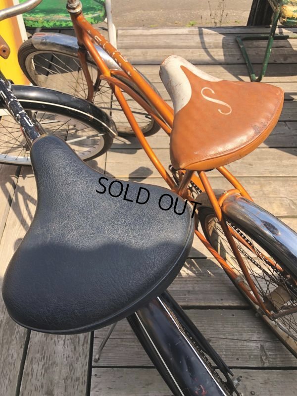 画像34:  【店舗引き取り限定】60s Vintage Schwinn Typhoon Bicycle 26” (B909)