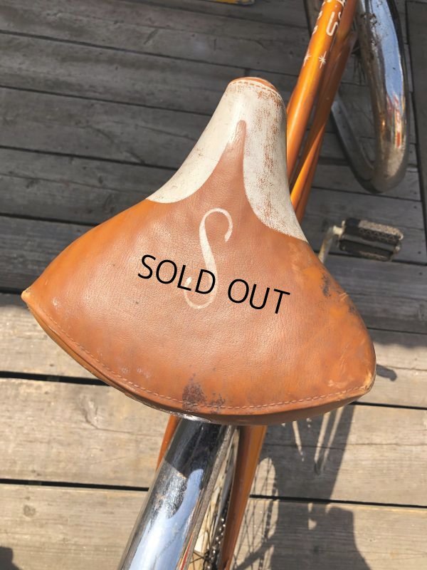 画像11:  【店舗引き取り限定】60s Vintage Schwinn Typhoon Bicycle 26” (B909)