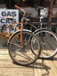 画像31:  【店舗引き取り限定】60s Vintage Schwinn Typhoon Bicycle 26” w /  Head Light (B908)