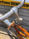 画像24:  【店舗引き取り限定】60s Vintage Schwinn Typhoon Bicycle 26” (B909)