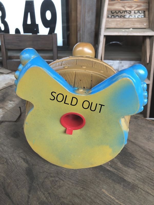 画像8: 70s Vintage Regal Toy Bank (B911)