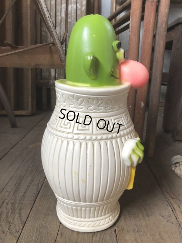 画像5: 70s Vintage Play Pal Plastic Bank (B910)