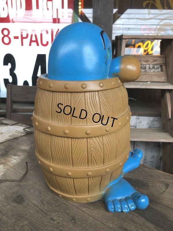 画像4: 70s Vintage Regal Toy Bank (B911)