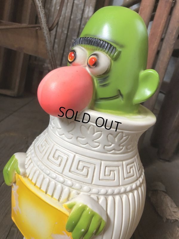 画像7: 70s Vintage Play Pal Plastic Bank (B910)