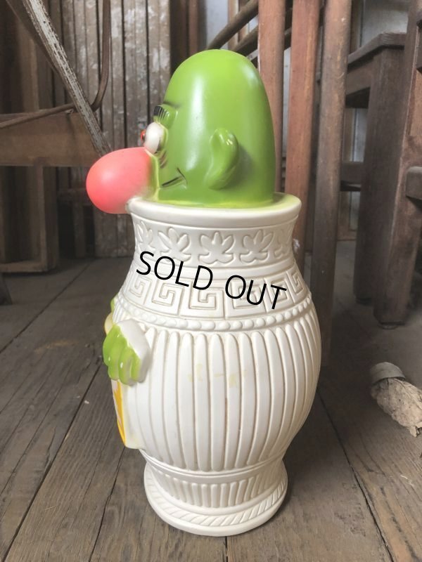 画像3: 70s Vintage Play Pal Plastic Bank (B910)