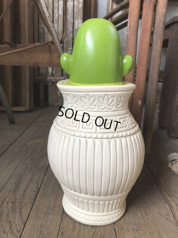 画像4: 70s Vintage Play Pal Plastic Bank (B910)