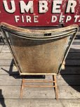 画像6: Vintage U.S.A. Metal Lawn Chair (B919)