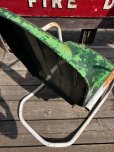 画像5: Vintage U.S.A. Metal Lawn Chair (B914)