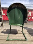 画像4: Vintage U.S.A. Metal Lawn Chair (B916)