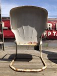 画像5: Vintage U.S.A. Metal Lawn Chair (B921)