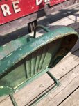 画像5: Vintage U.S.A. Metal Lawn Chair (B915)