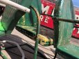 画像22: Vintage U.S.A. Metal Lawn Chair (B915)