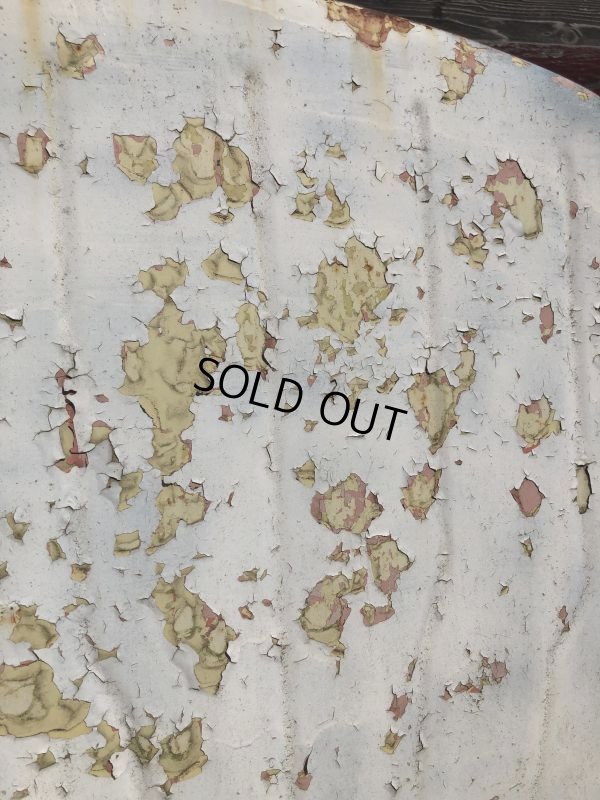 画像11: Vintage U.S.A. Metal Lawn Chair (B922)