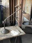画像21: Vintage Industrial 2-Arm Lamp GE (B923) (21)