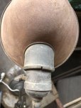 画像9: Vintage Industrial 2-Arm Lamp GE (B923)