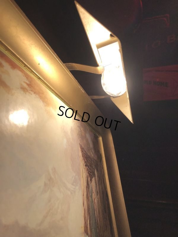 画像4: Vintage Advertising HEILEMAN'S Old Style Beer Store Display Lighted Sign (B924)